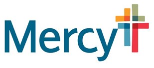 Mercy Hospital Oklahoma City South Logo